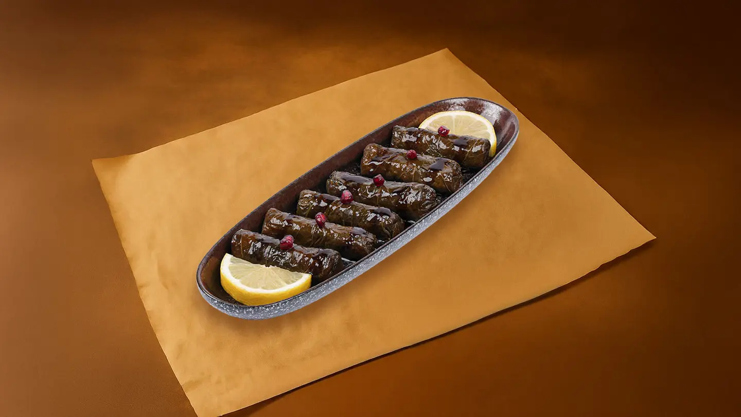 ورق عنب