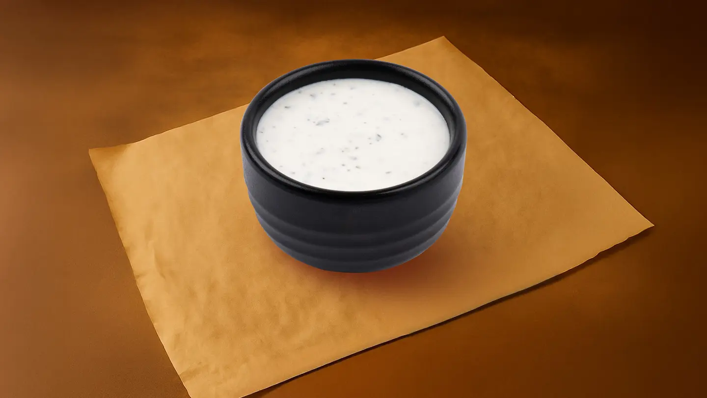Raita Sauce