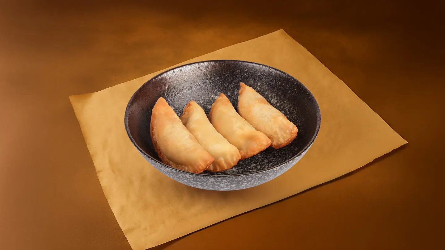 Cheese Sambousa