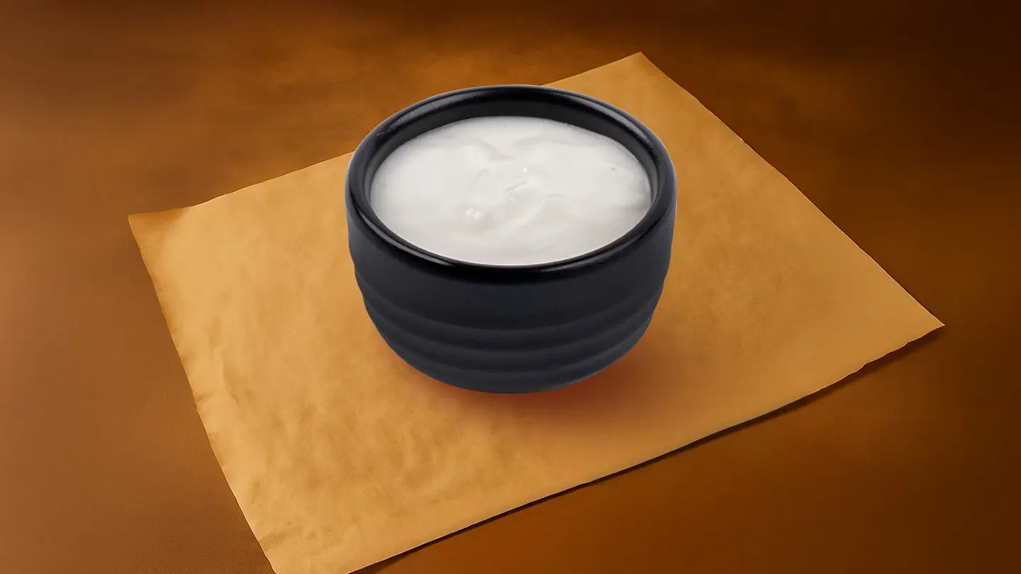 Garlic Sauce