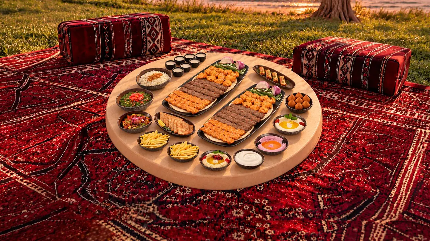 Autumn Lammah For 7