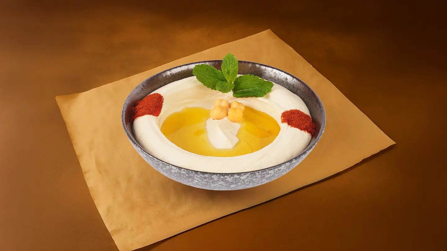 Hummus