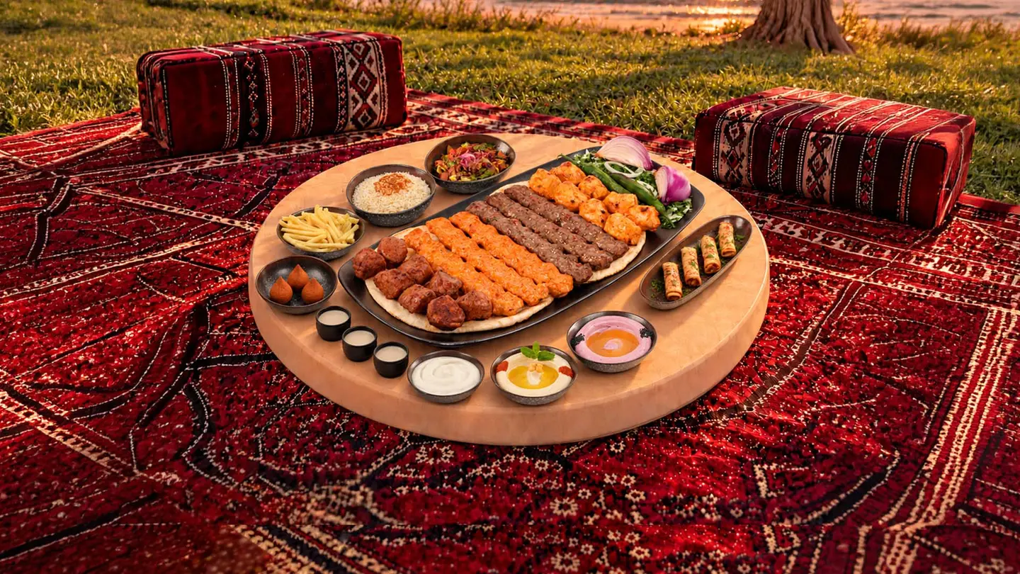 Autumn Lammah For 3