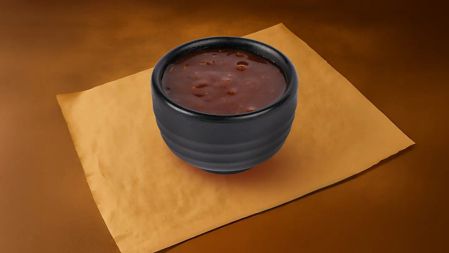 Bbq Sauce