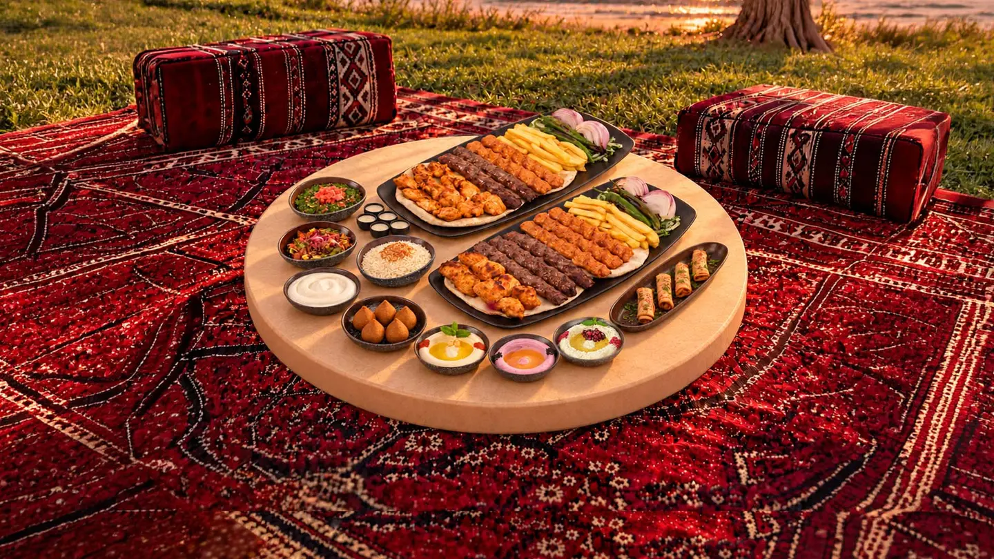 Autumn Lammah For 5