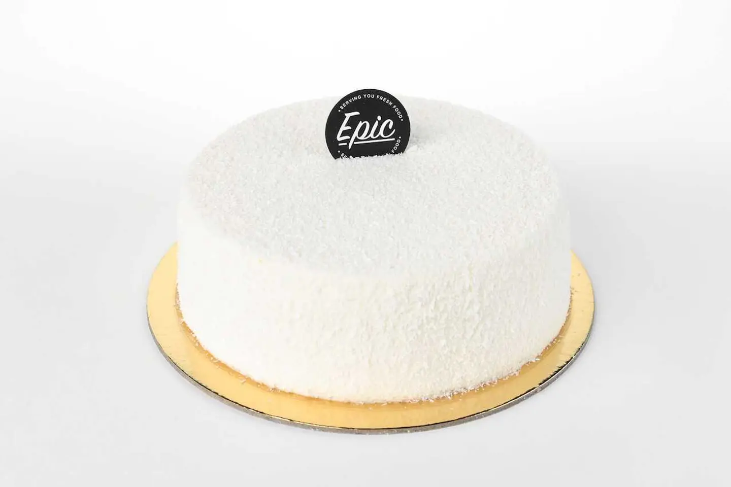 Coconut Cake