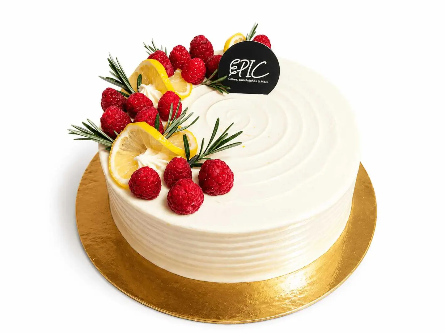 Lemon Cake
