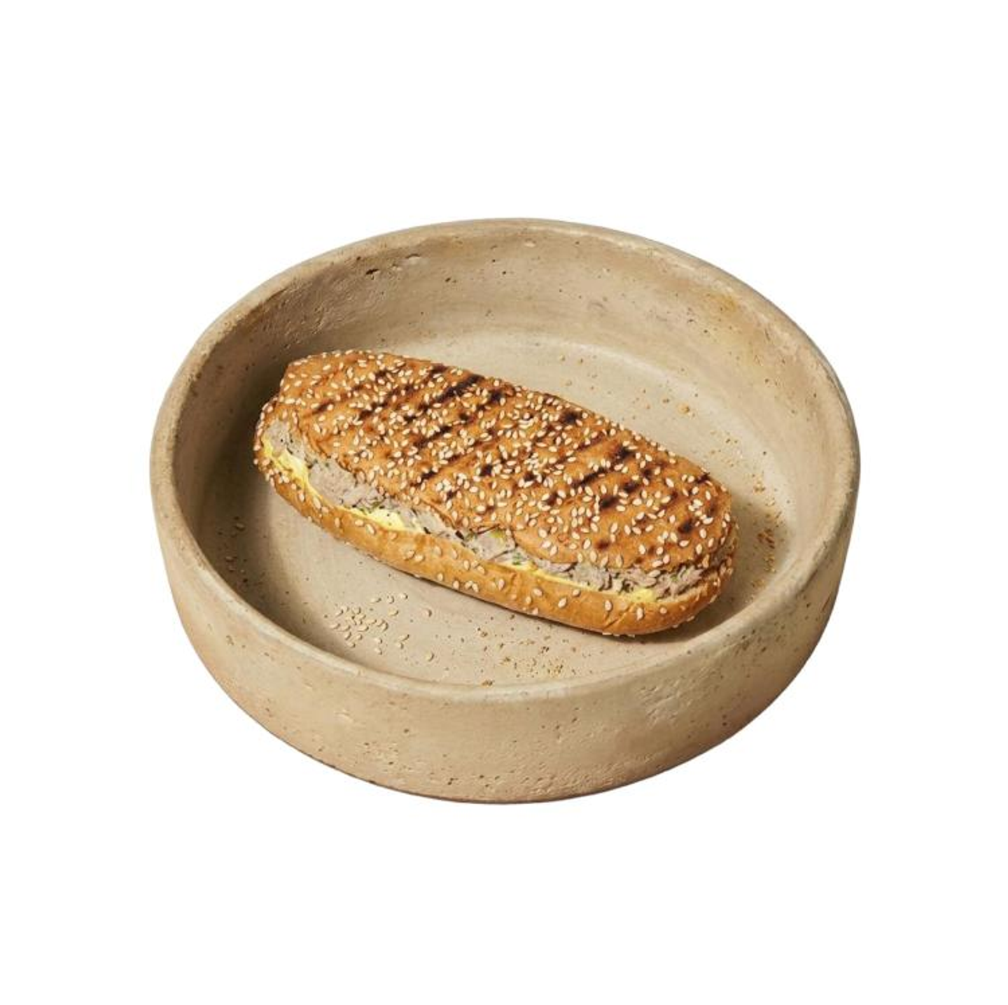 سندوتش تونة