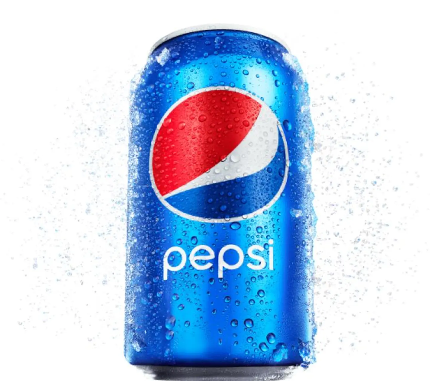بيبسى علبة