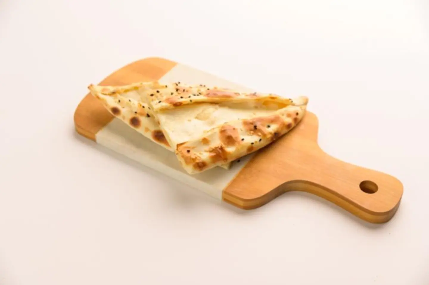 Halloumi Cheese