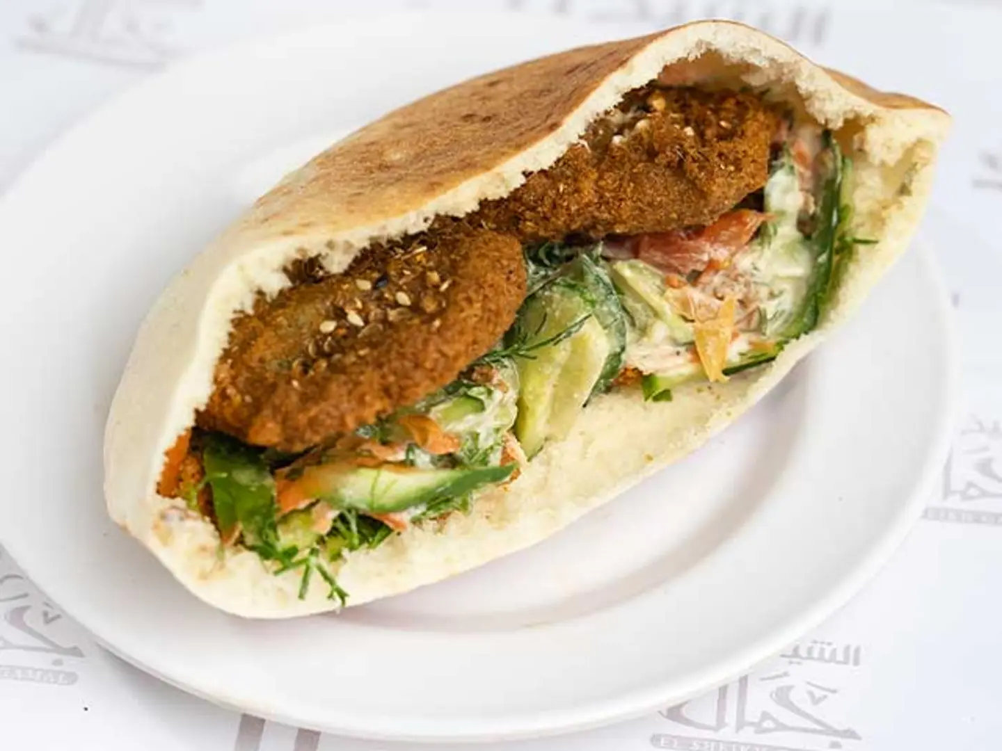 طعمية