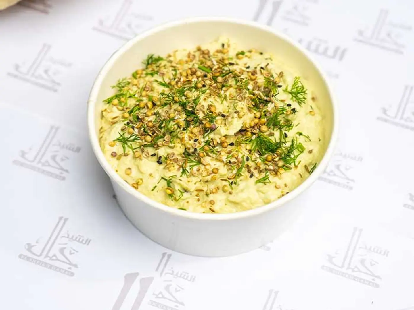 علبة عجينة
