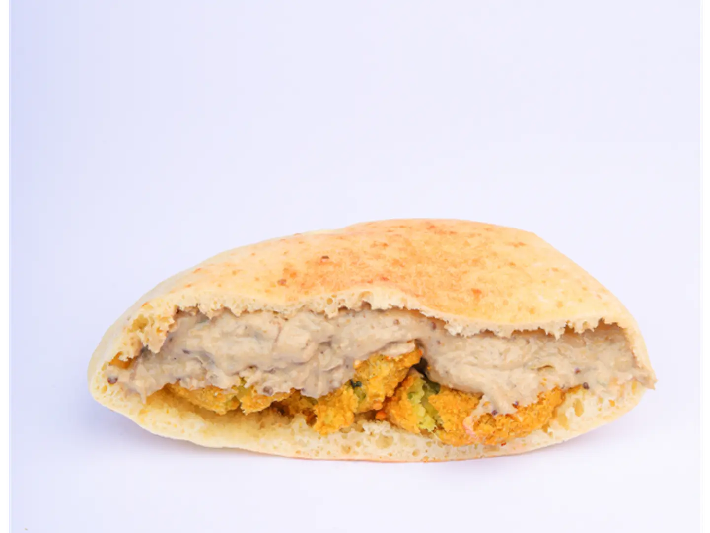 طعمية غنوج
