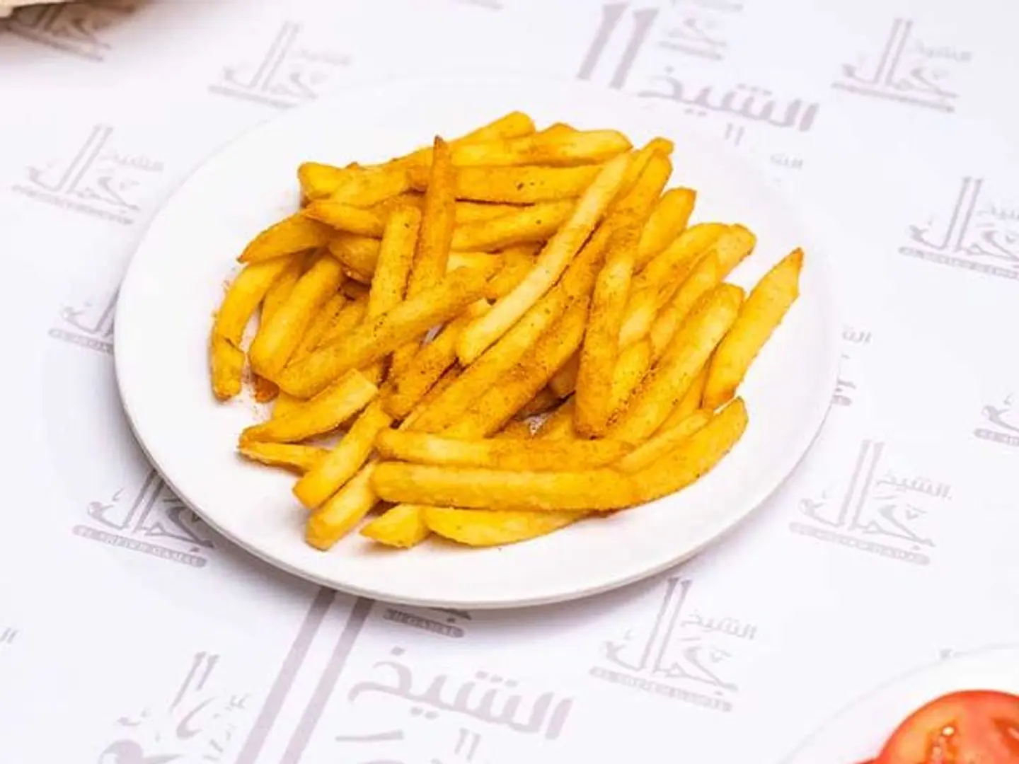 باكت فارم بطاطس