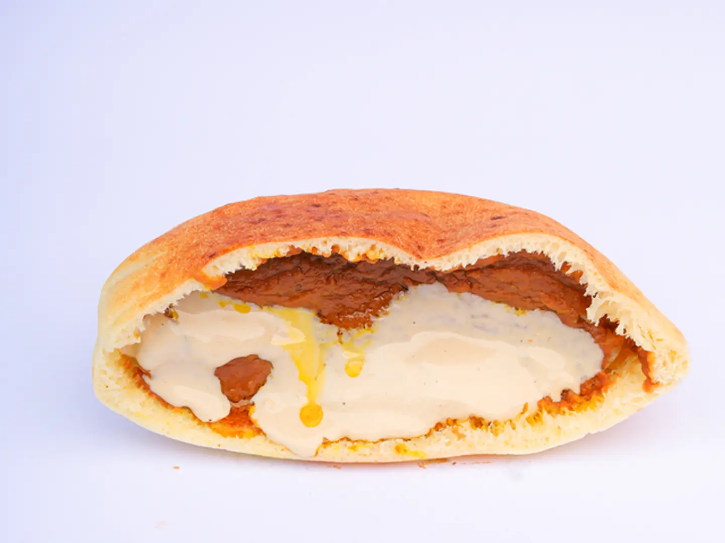 فول زبده