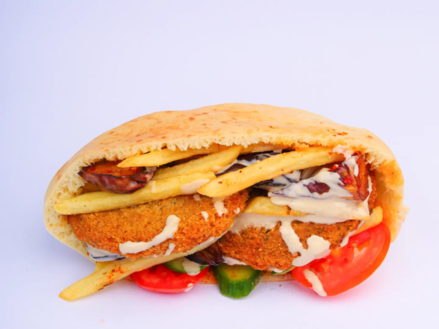 طعمية سبيشيال