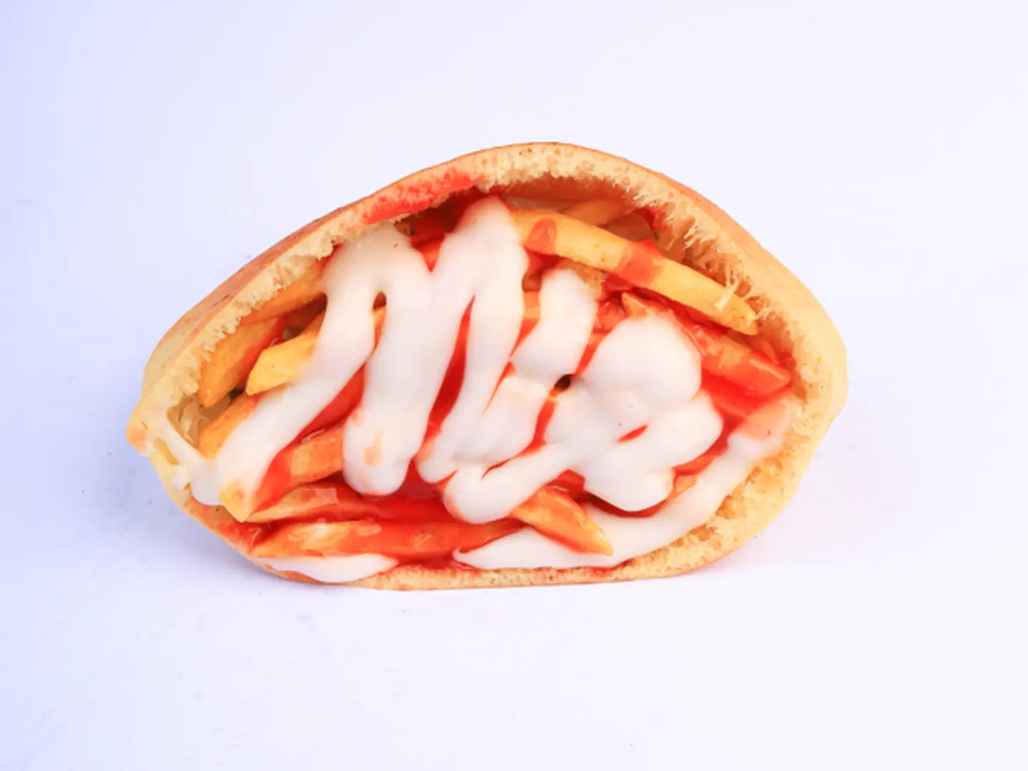 فارم كاتشب مايونيز