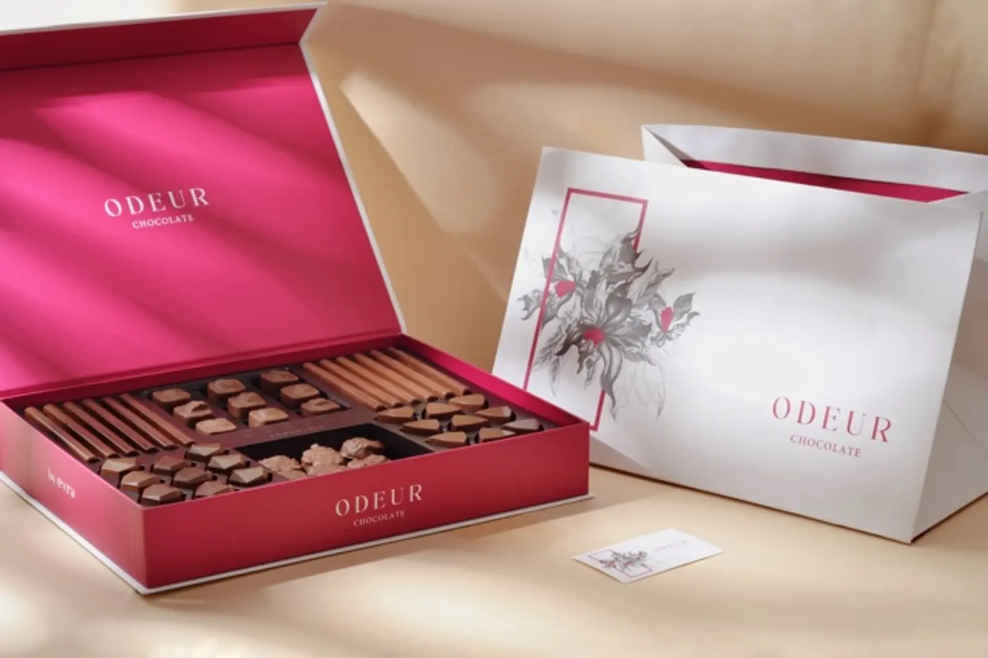 Odeur