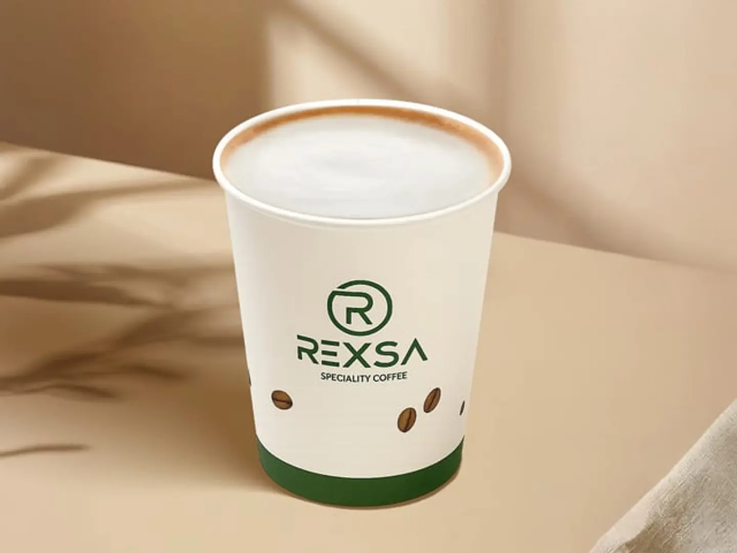 Spanish Latte