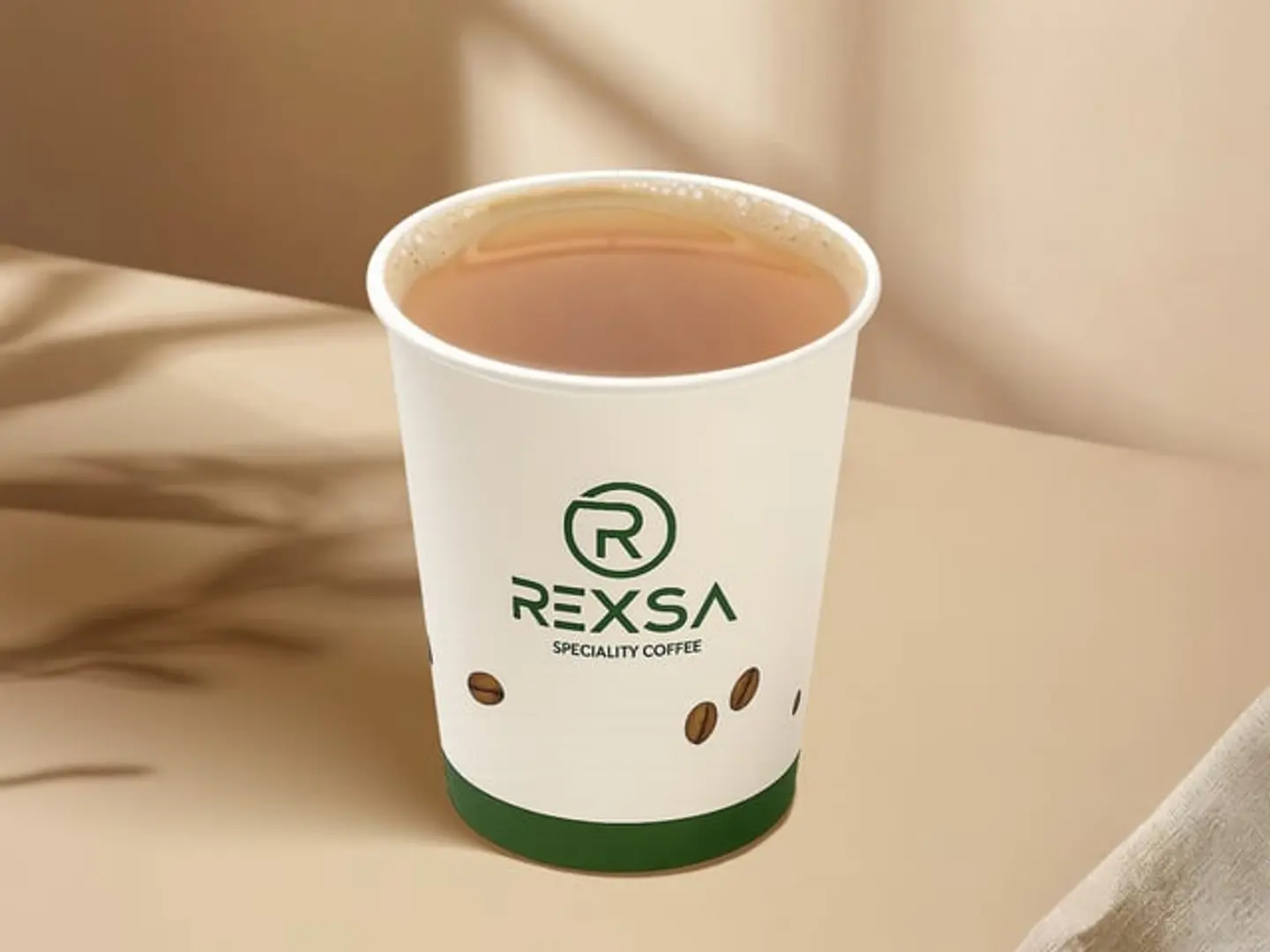 Saudi Coffee