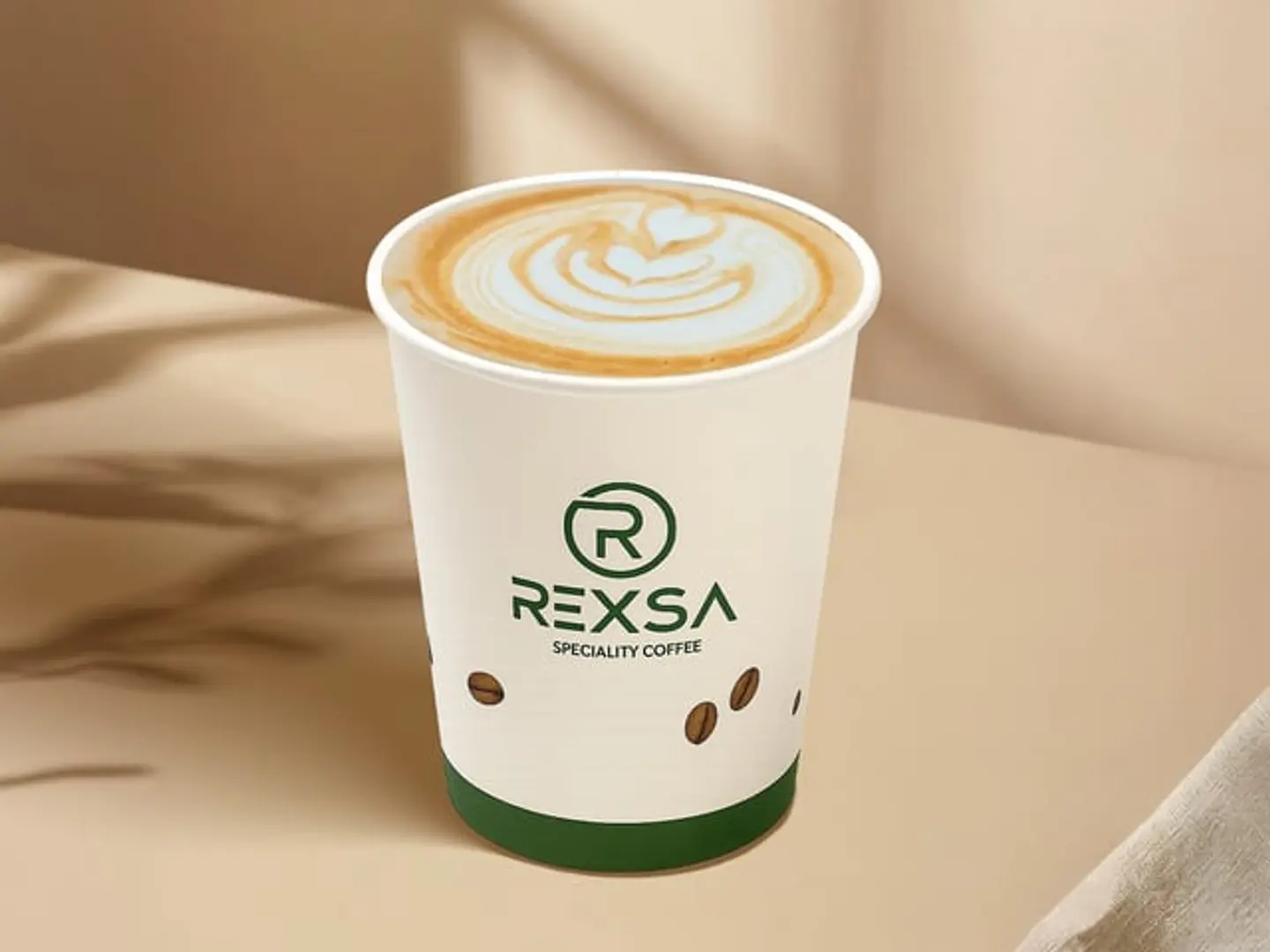 Latte