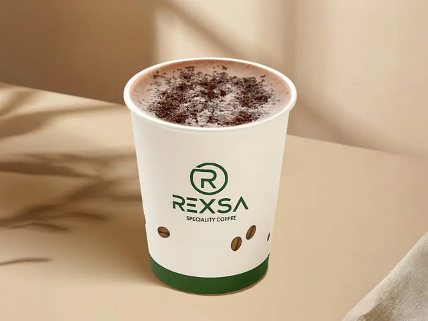 Hot Chocolate