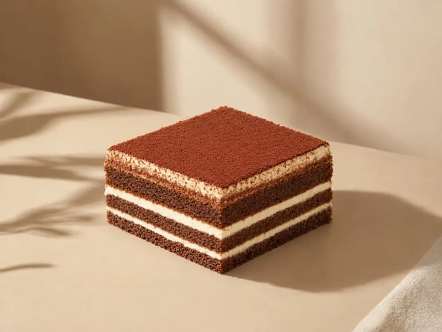 Dolce Cake