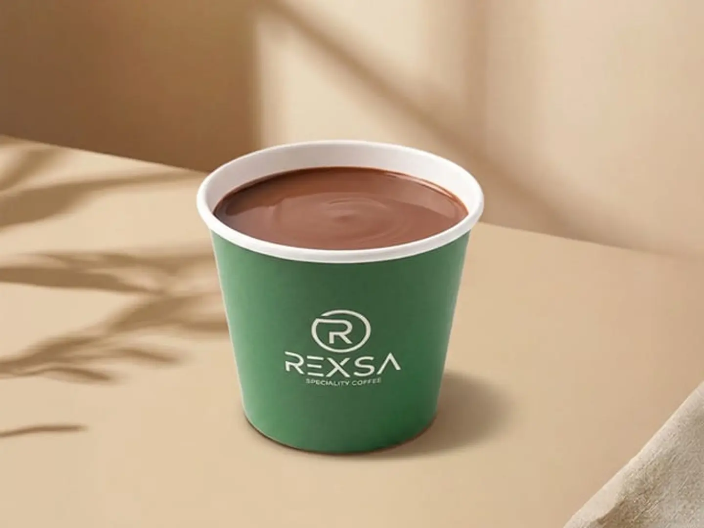 Toasted Milk Pudding