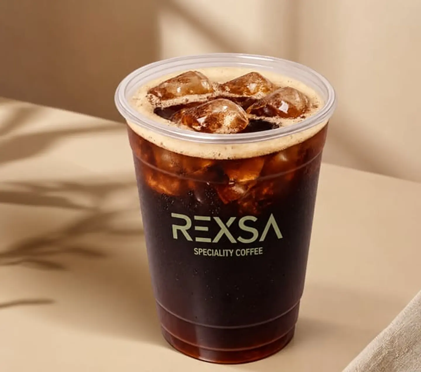Americano Cold