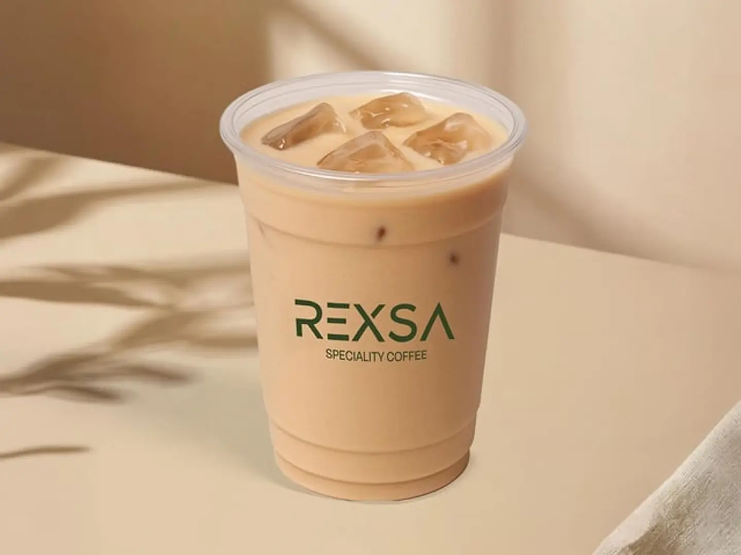 Espresso Mocha