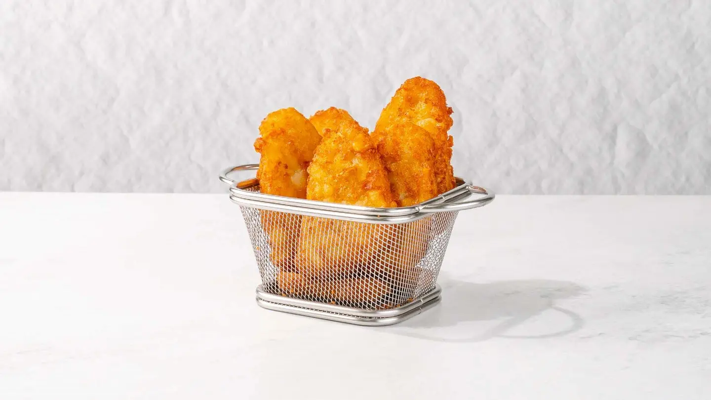 Hash Browns