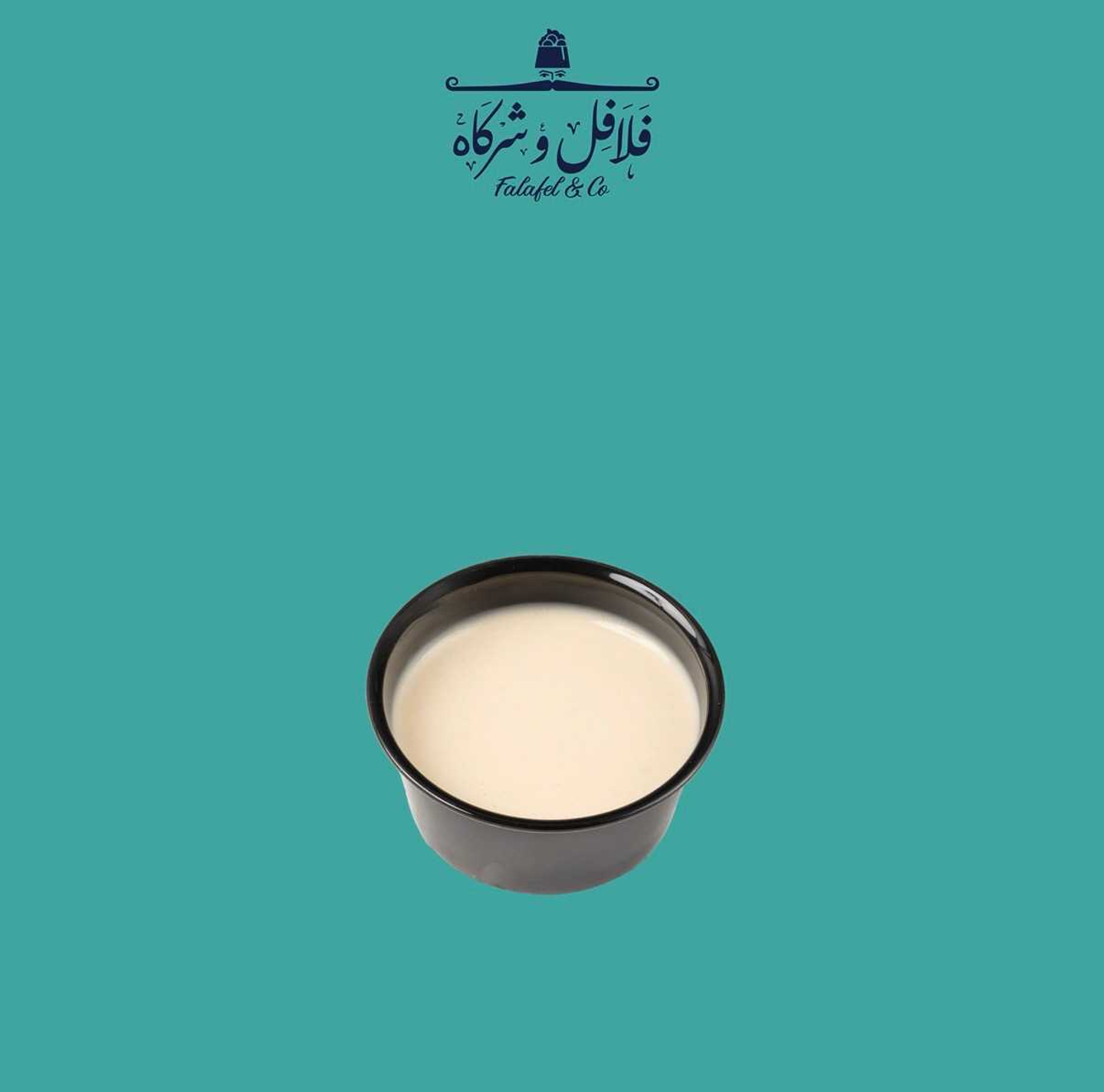 طحينة