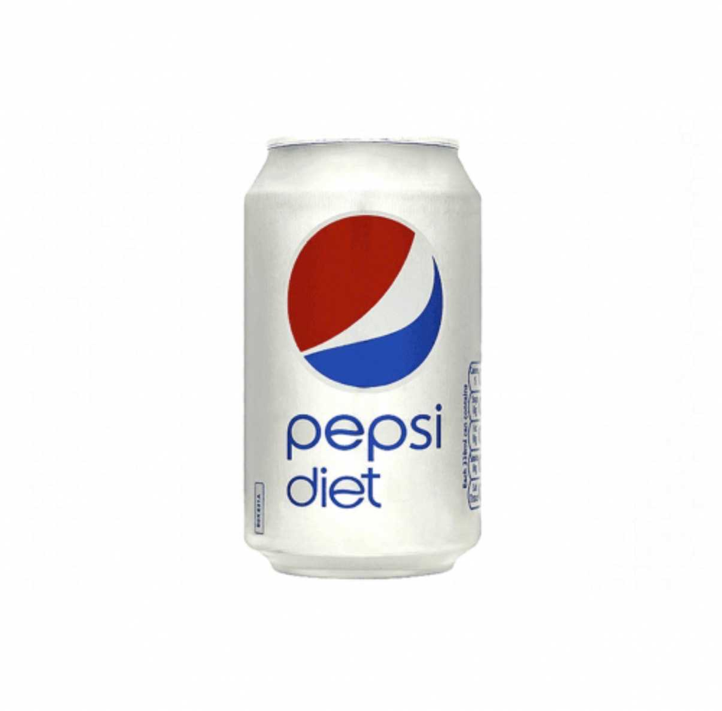 دايت بيبسي