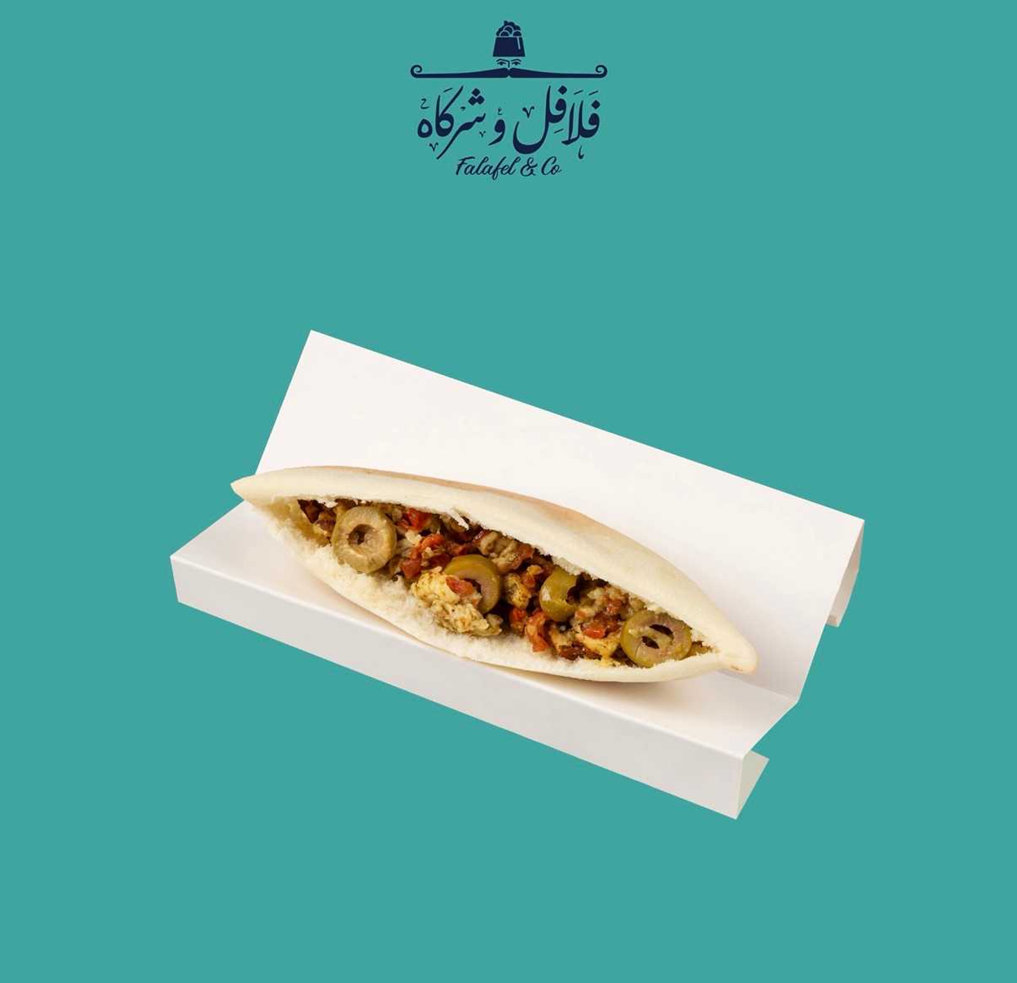 حلومي