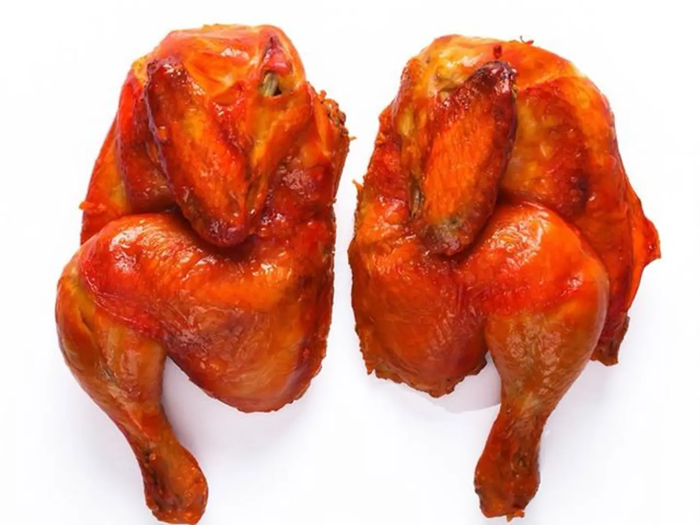 Whole Chicken Mandi