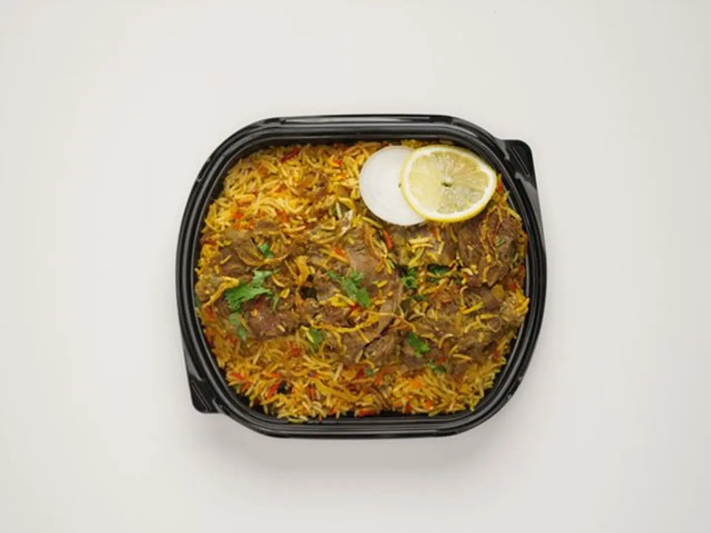 Biryani Box