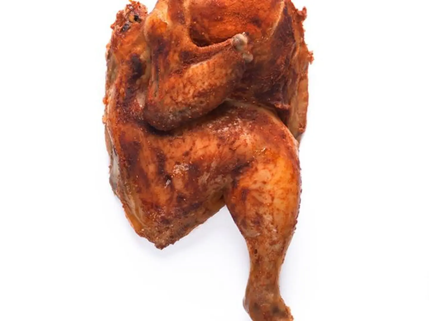Half Chicken Ustora