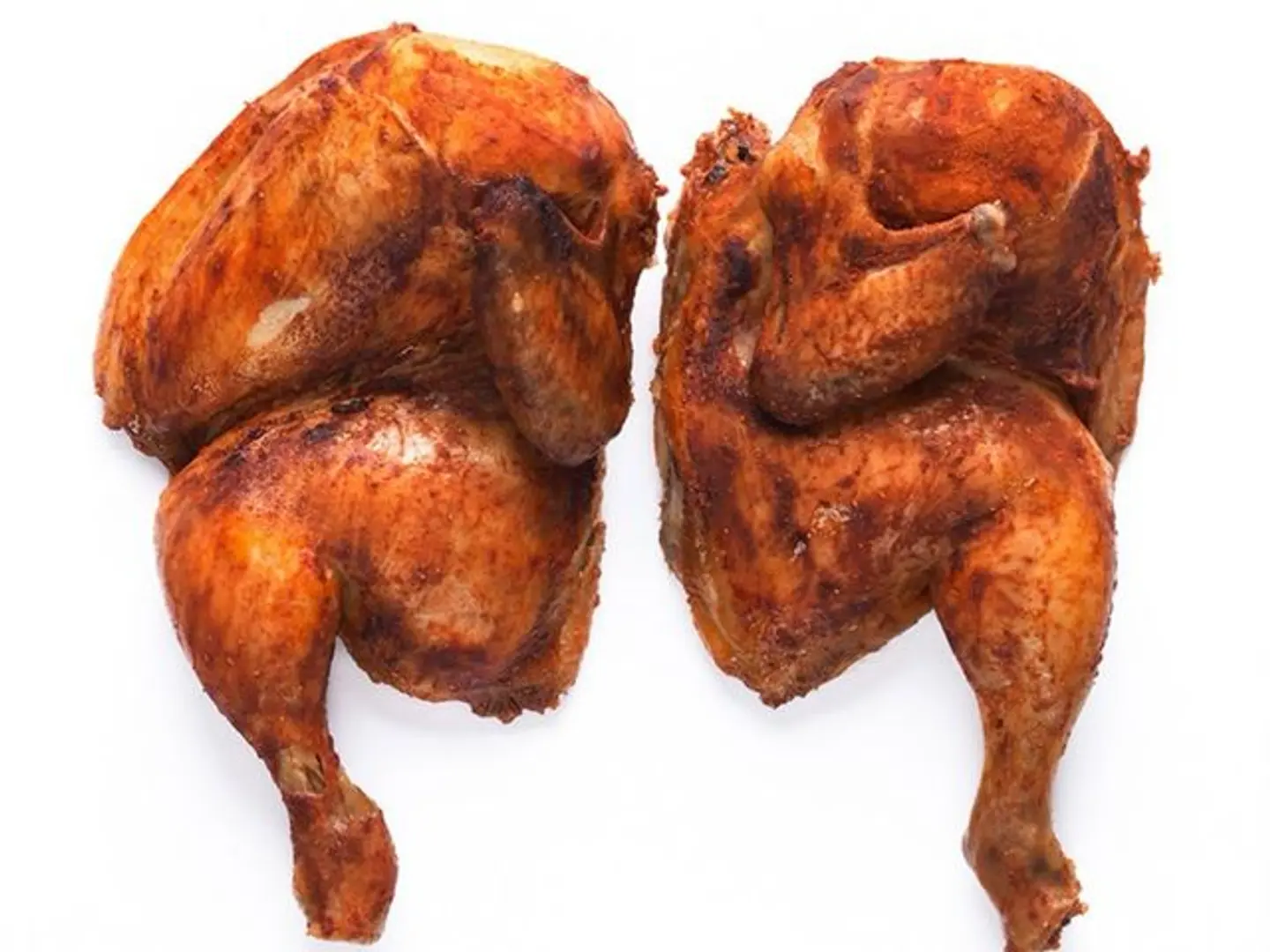 Whole Chicken Ustora