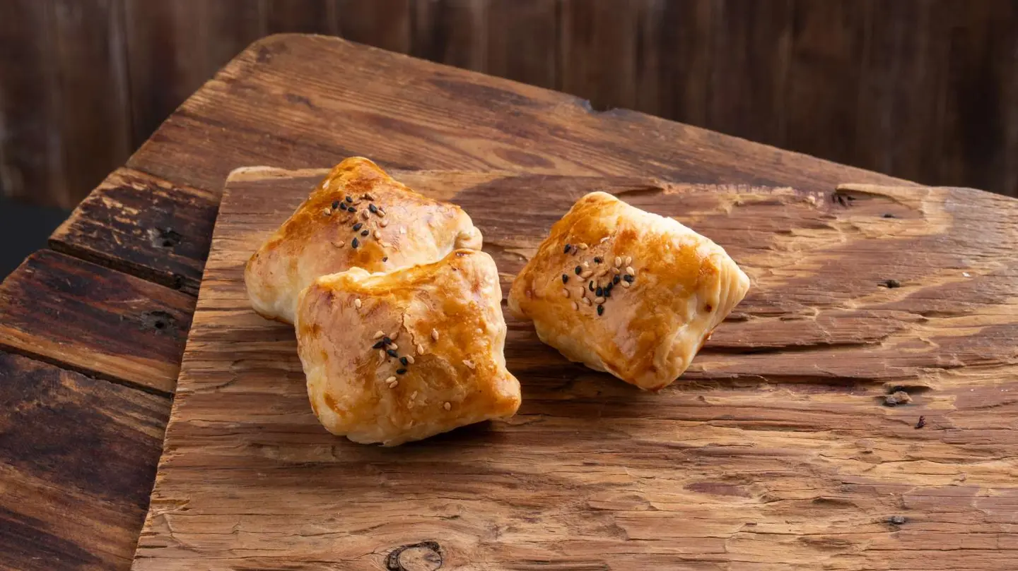 Beef Farmooza