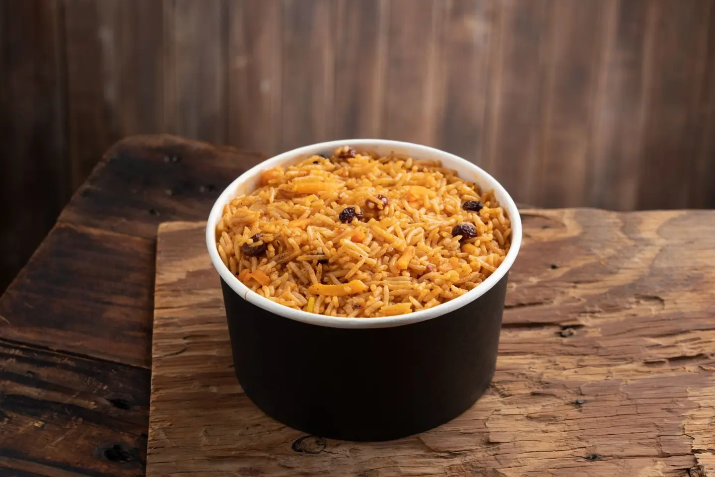 Basmati Rice (Bukharry)