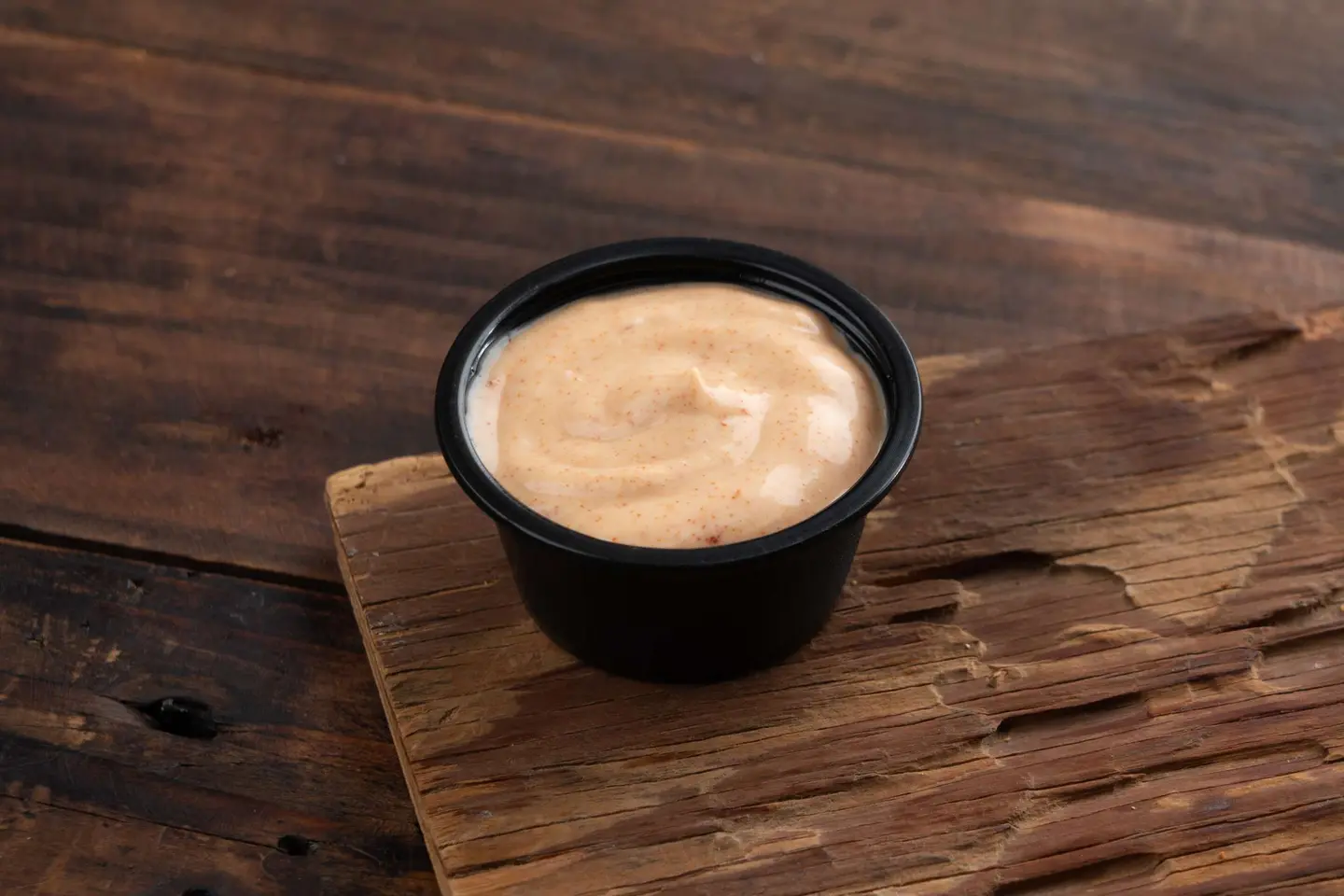 Smoked Sauce