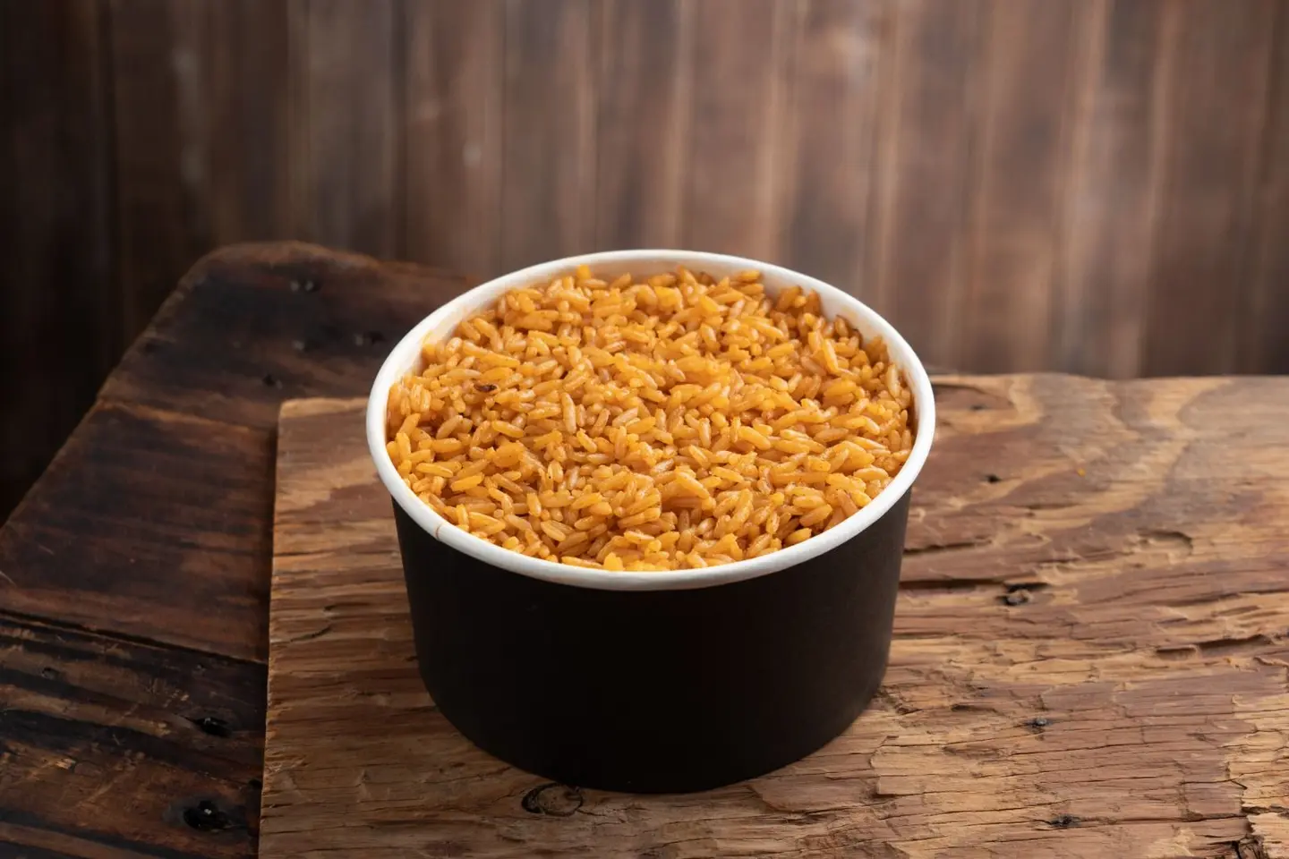 American Red Rice