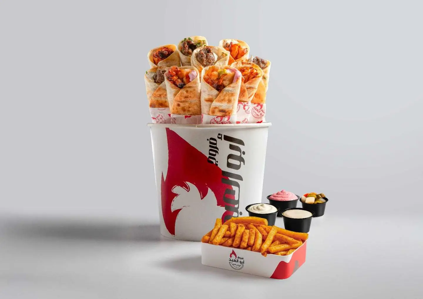 سطل البيبي