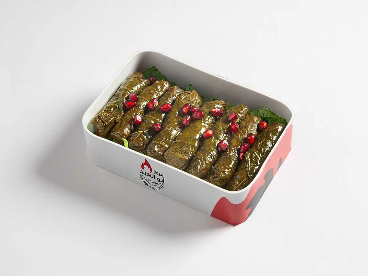 ورق عنب