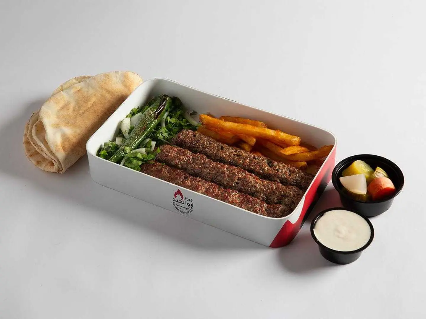 مشوي كباب