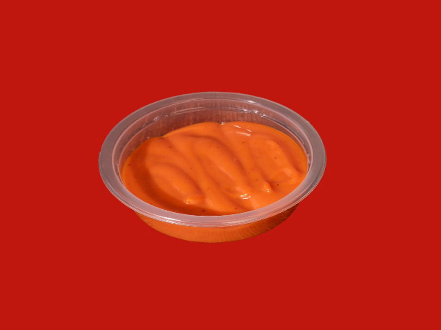 Nash Spicy Sauce