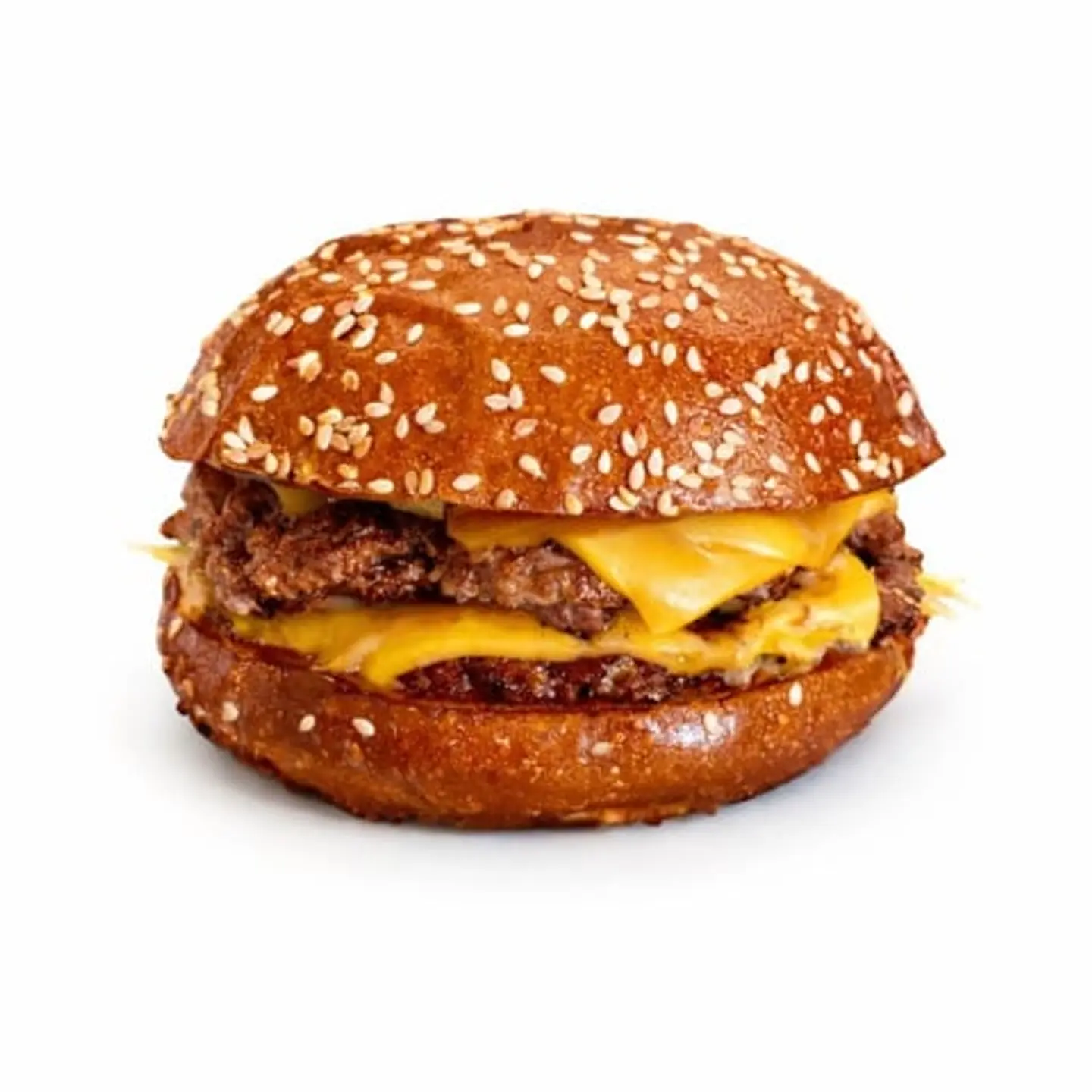 Future Beef Burger