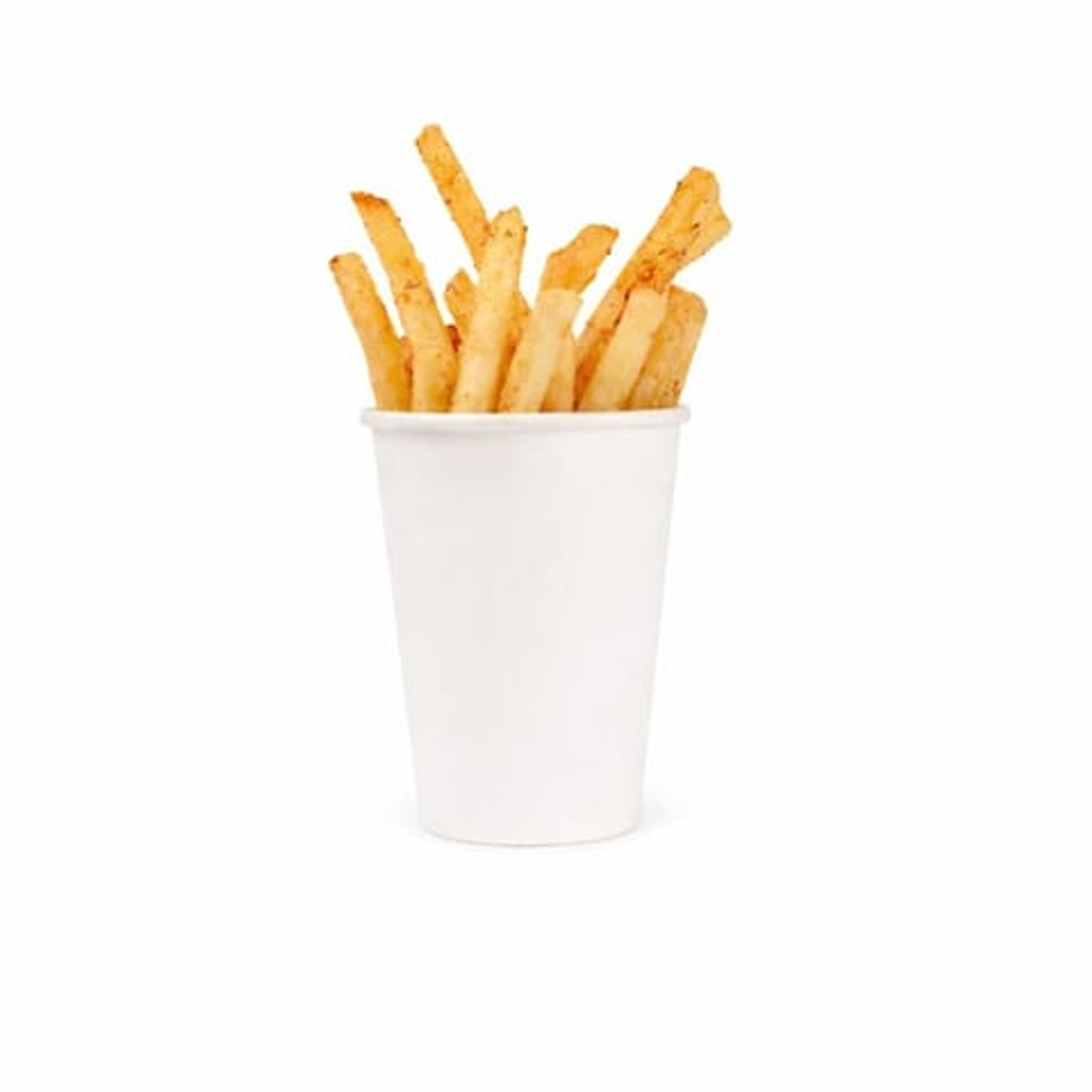 Spiced Fries