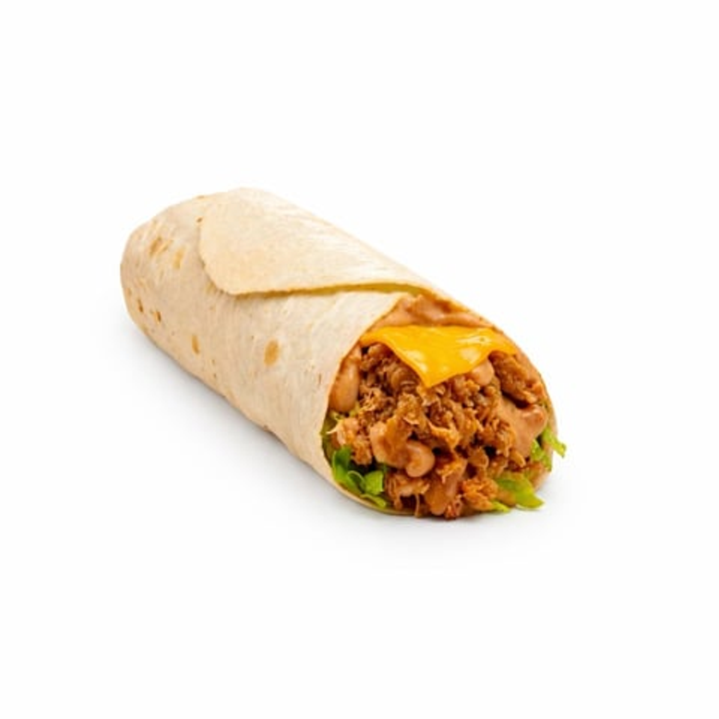 Chicken Twister