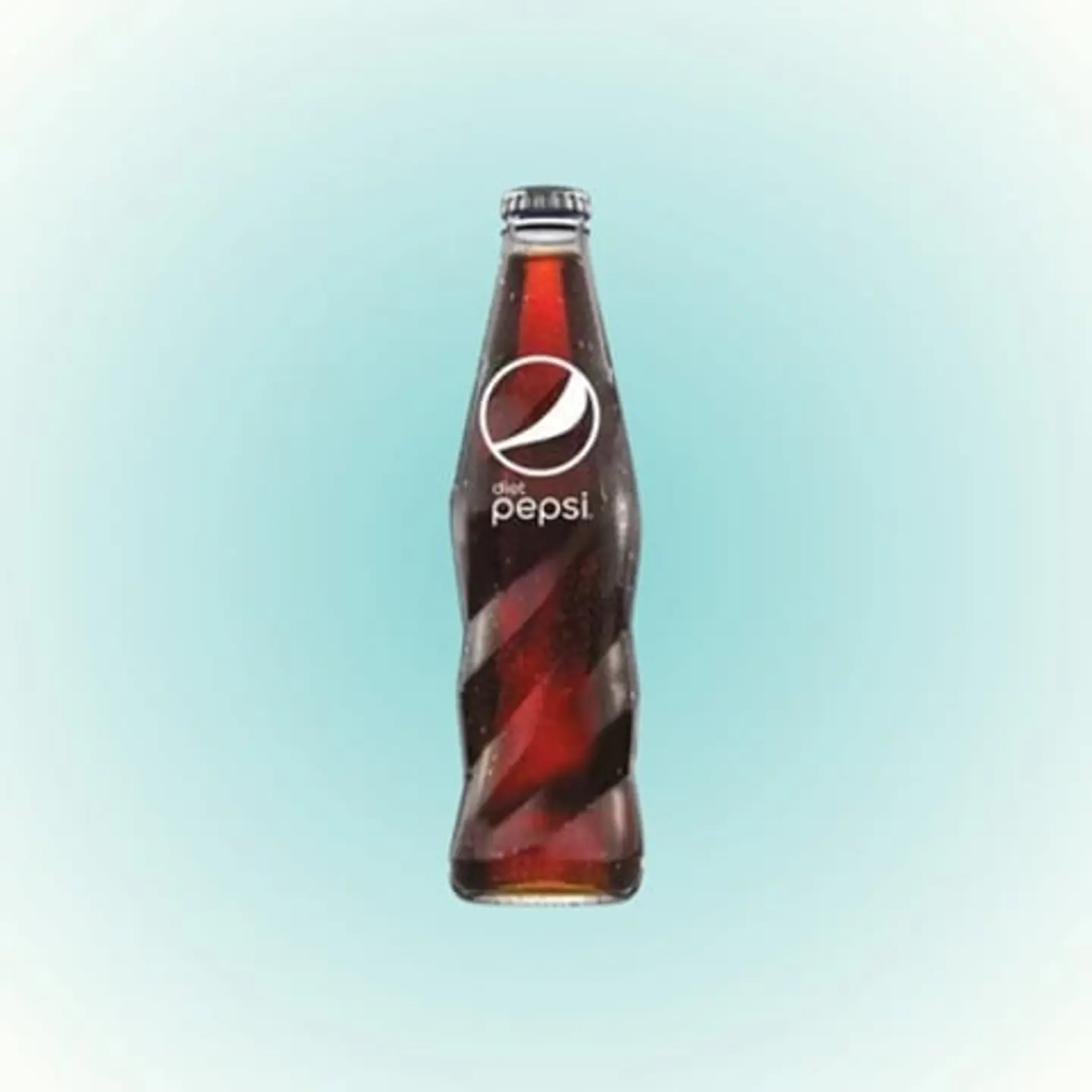 Pepsi Diet
